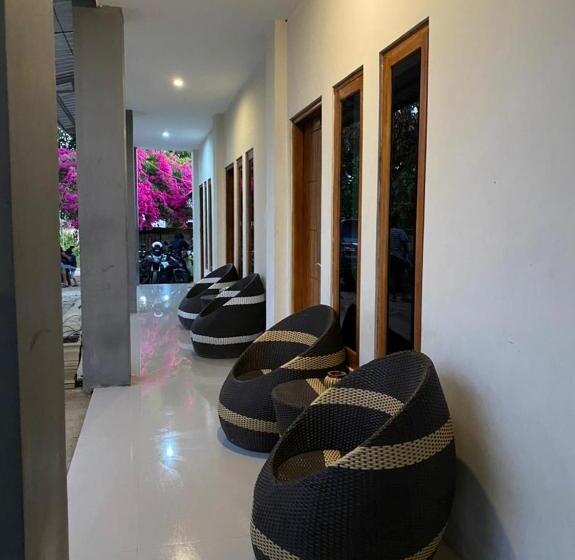 اتاق استاندارد, Wl Guesthouse