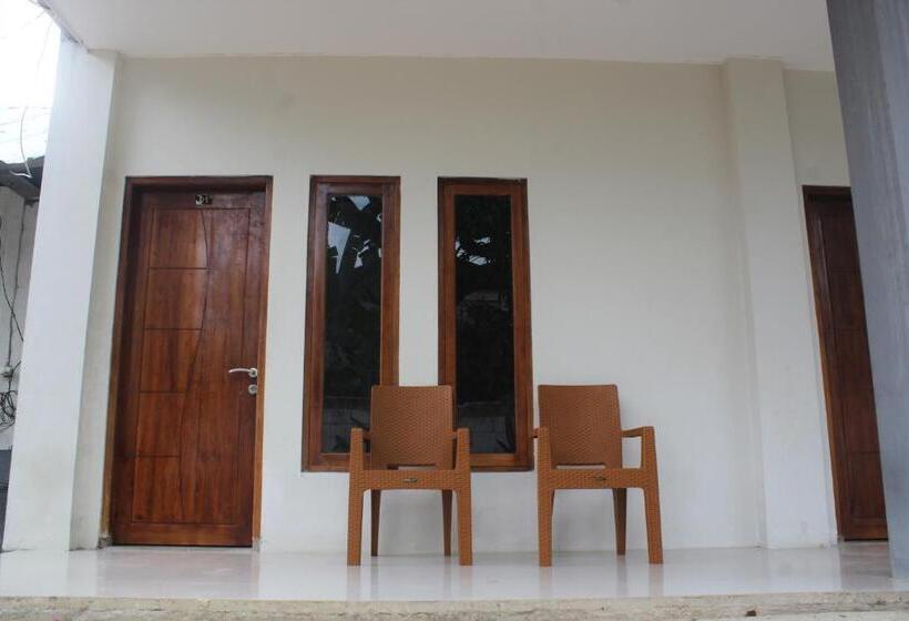 اتاق استاندارد, Wl Guesthouse
