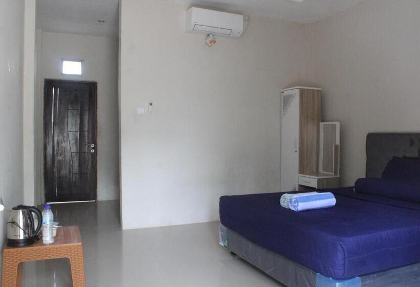 اتاق استاندارد, Wl Guesthouse