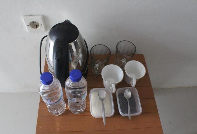 اتاق استاندارد, Wl Guesthouse