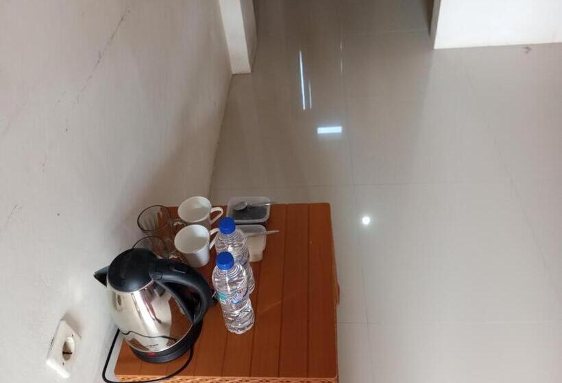 اتاق استاندارد, Wl Guesthouse