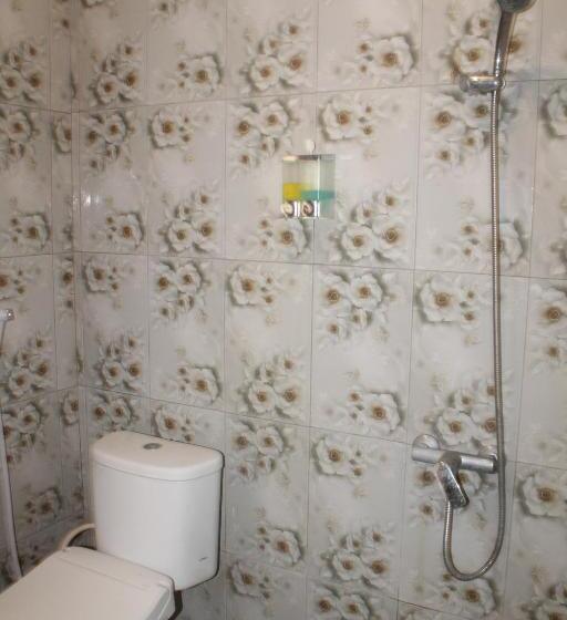 اتاق استاندارد, Wl Guesthouse