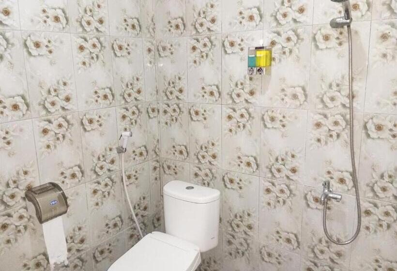 اتاق اکونومی, Wl Guesthouse