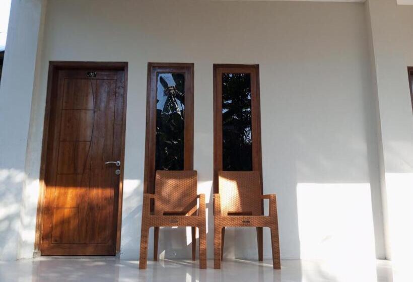 اتاق اکونومی, Wl Guesthouse