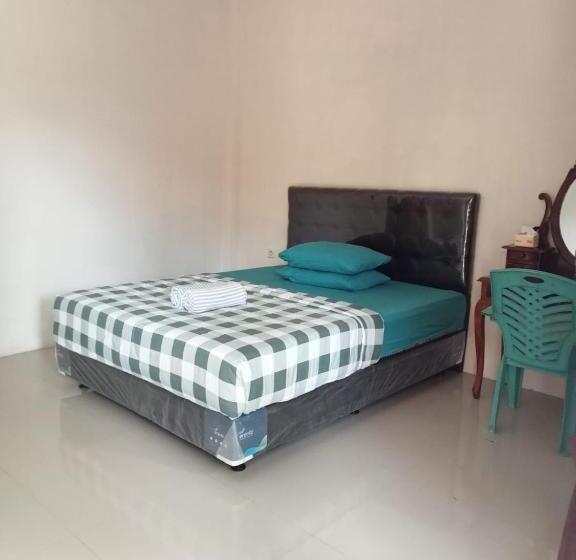 اتاق اکونومی, Wl Guesthouse