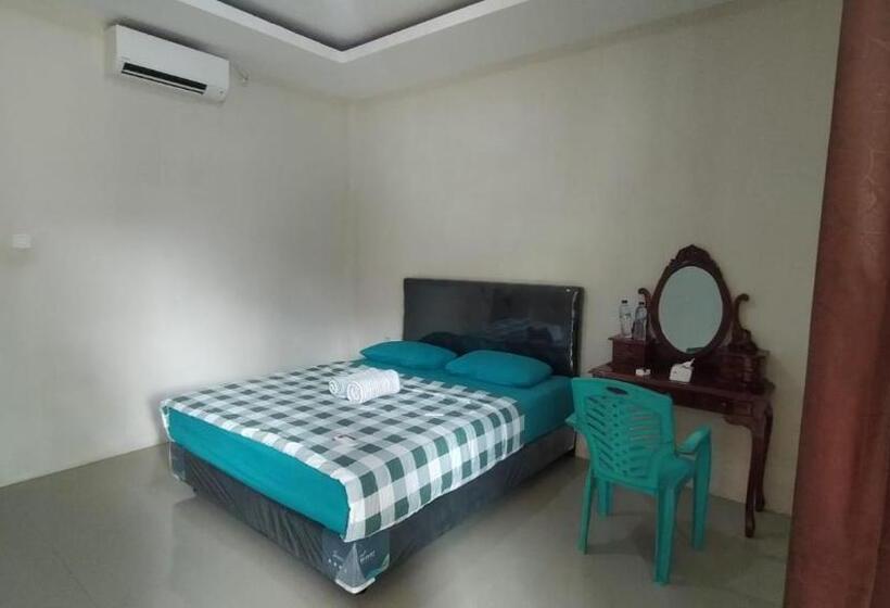 اتاق اکونومی, Wl Guesthouse