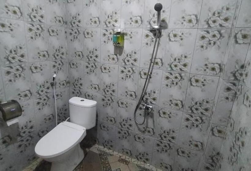 اتاق اکونومی, Wl Guesthouse