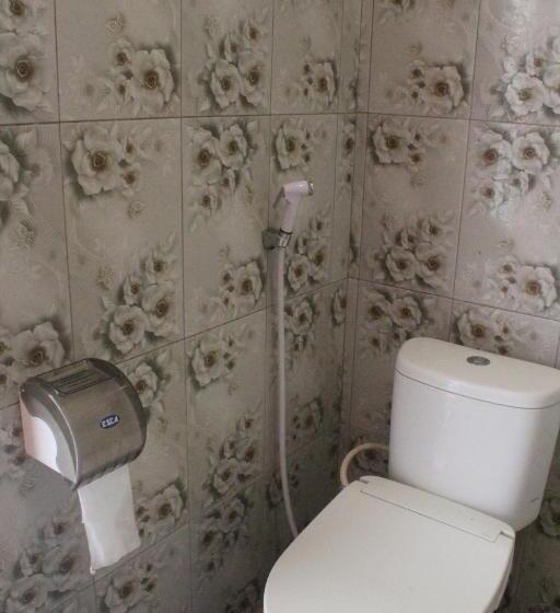اتاق اکونومی, Wl Guesthouse