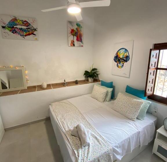 اتاق استاندارد, Casa Clara