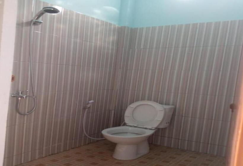 اتاق استاندارد, Oyo 93088 Celine Home Syariah