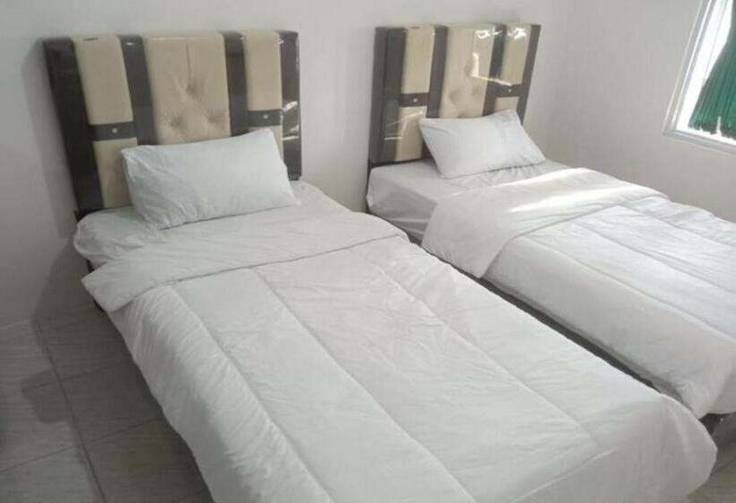 اتاق استاندارد, Oyo 93088 Celine Home Syariah