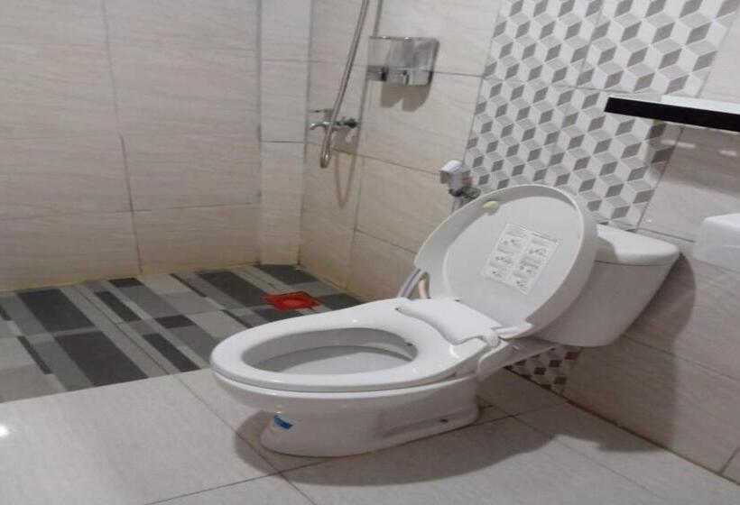 اتاق استاندارد, Oyo 93088 Celine Home Syariah