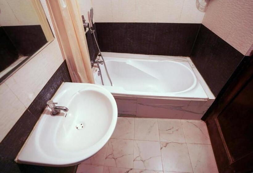 آپارتمان 1 خوابه, Seasons Suites   Koramangala