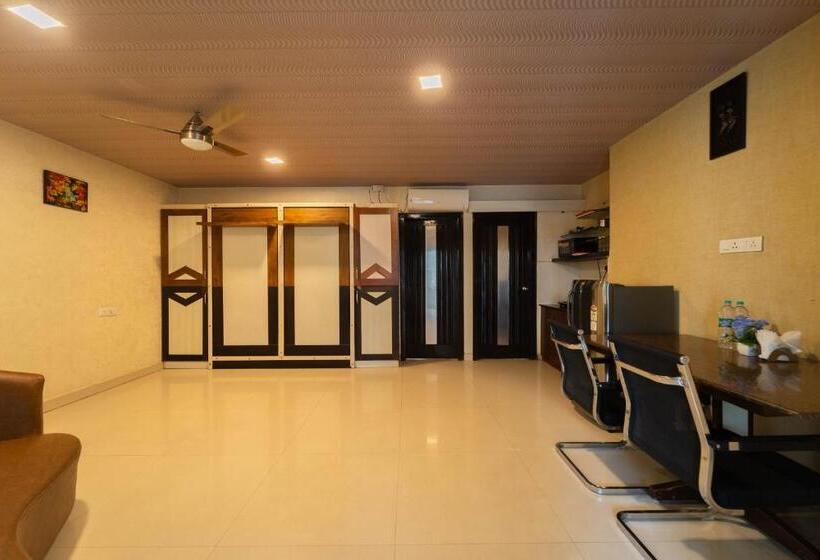 آپارتمان 2 خوابه, Seasons Suites   Koramangala
