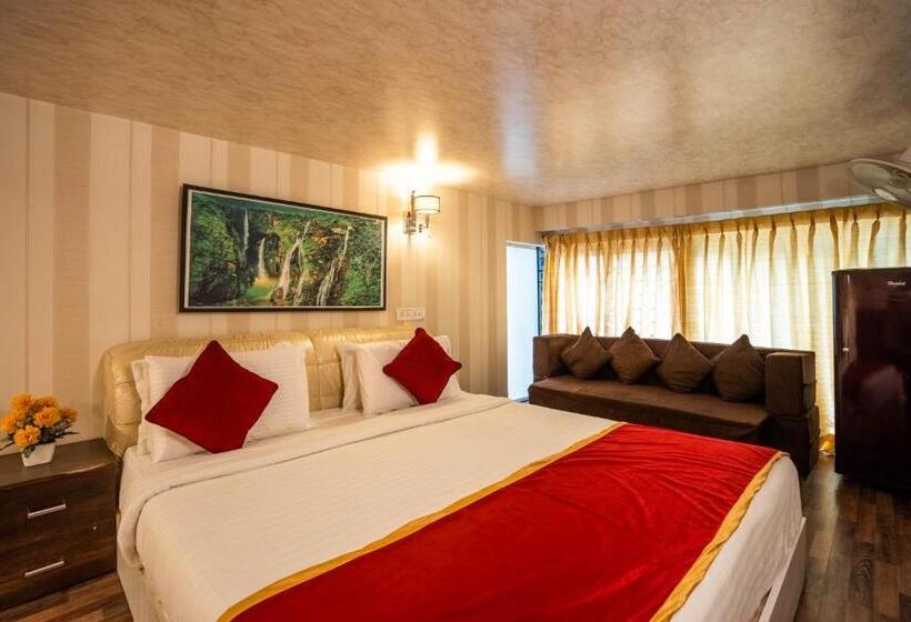 آپارتمان 3 خوابه, Seasons Suites   Koramangala