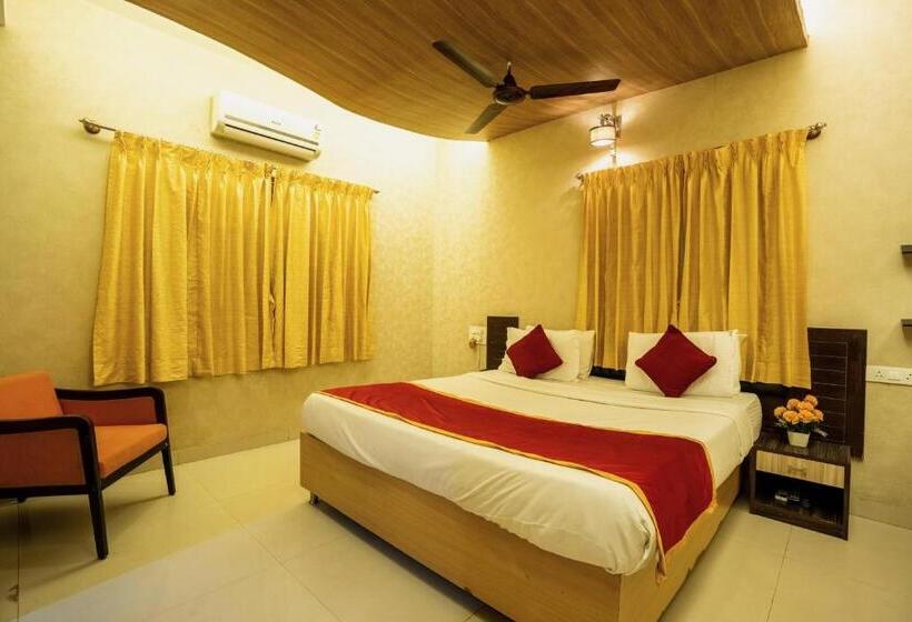 آپارتمان 3 خوابه, Seasons Suites   Koramangala