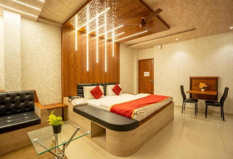 خانه 1 خوابه, Seasons Suites   Koramangala