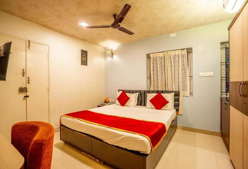 سوئیت 2 خوابه, Seasons Suites   Koramangala
