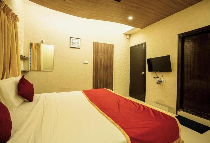 سوئیت 2 خوابه, Seasons Suites   Koramangala