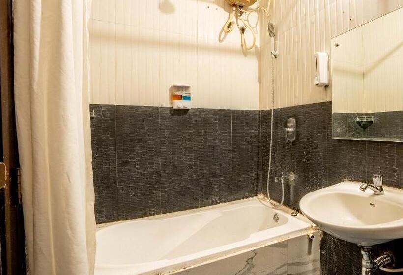 سوئیت 2 خوابه, Seasons Suites   Koramangala