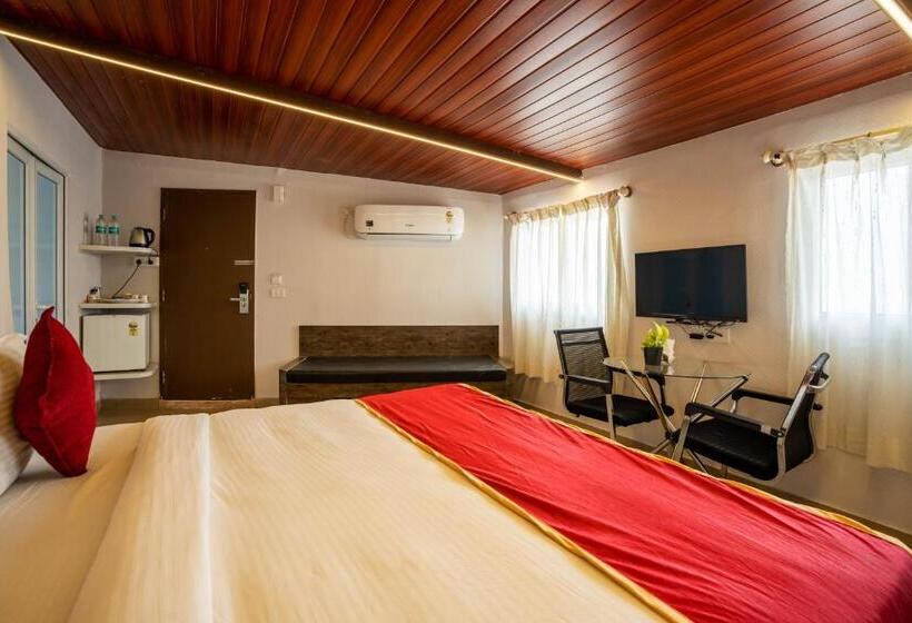 اتاق خانوادگی, Seasons Suites   Koramangala