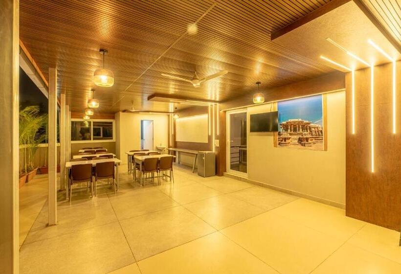 ویلای 1 خوابه, Seasons Suites   Koramangala