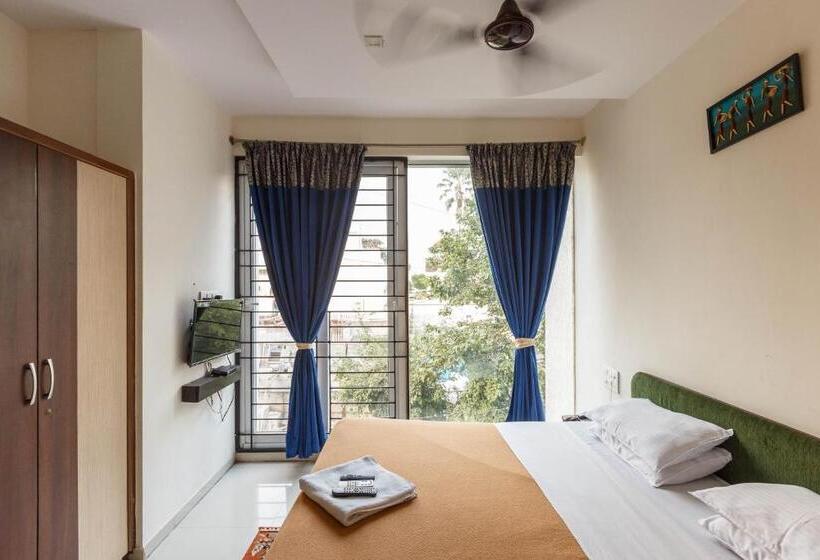 آپارتمان 1 خوابه, Seasons Suites   Koramangala