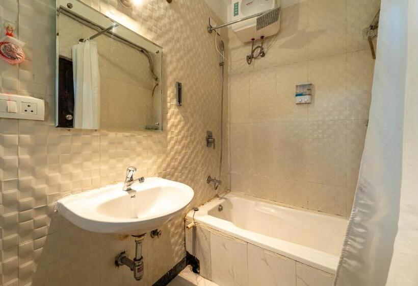 آپارتمان 1 خوابه, Seasons Suites   Koramangala