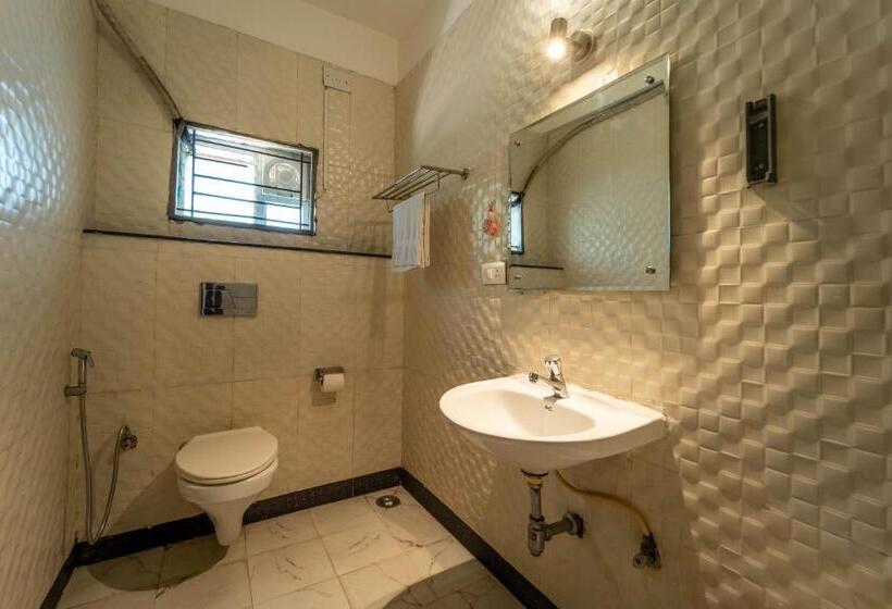آپارتمان 2 خوابه, Seasons Suites   Koramangala