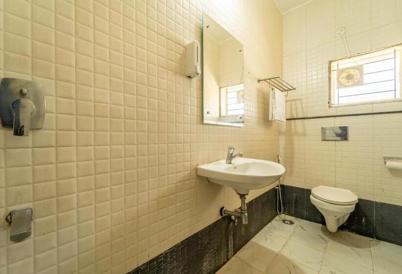 آپارتمان 2 خوابه, Seasons Suites   Koramangala