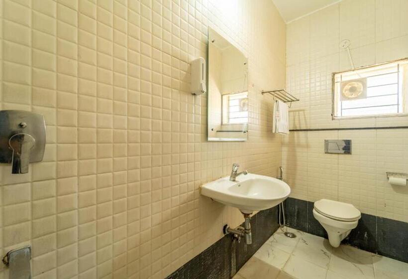 آپارتمان 2 خوابه, Seasons Suites   Koramangala
