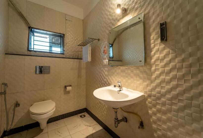 آپارتمان 2 خوابه, Seasons Suites   Koramangala