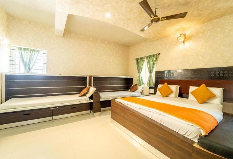 آپارتمان 2 خوابه, Seasons Suites   Koramangala