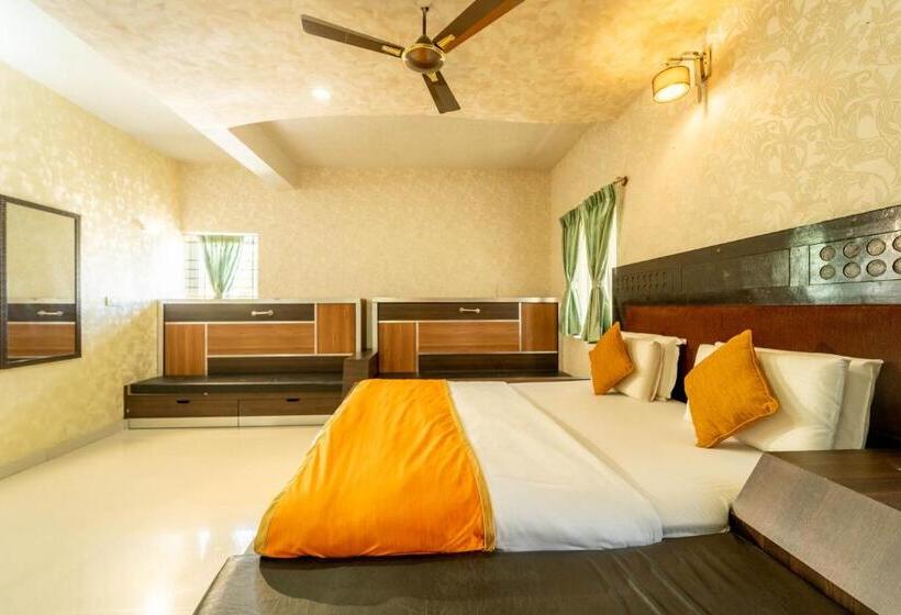 آپارتمان 2 خوابه, Seasons Suites   Koramangala