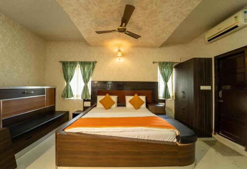 آپارتمان 2 خوابه, Seasons Suites   Koramangala