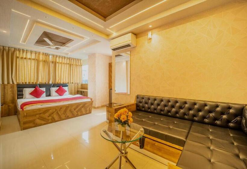 ویلای 1 خوابه, Seasons Suites   Koramangala