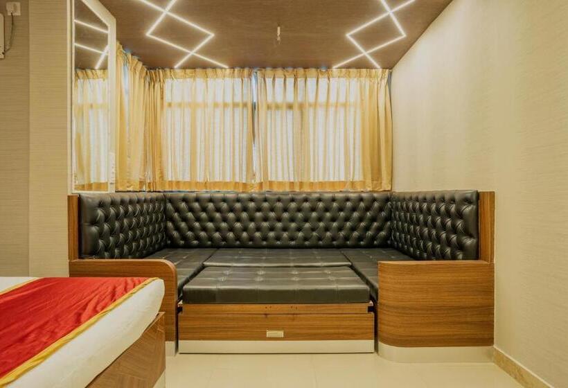 ویلای 1 خوابه, Seasons Suites   Koramangala