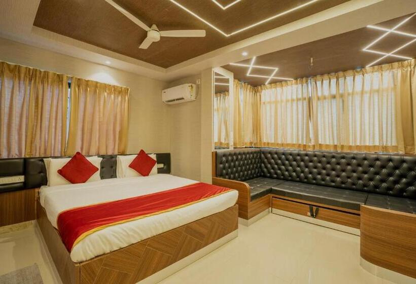 خانه 1 خوابه, Seasons Suites   Koramangala