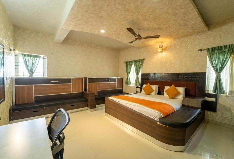 آپارتمان 2 خوابه, Seasons Suites   Koramangala