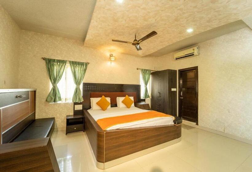 آپارتمان 2 خوابه, Seasons Suites   Koramangala