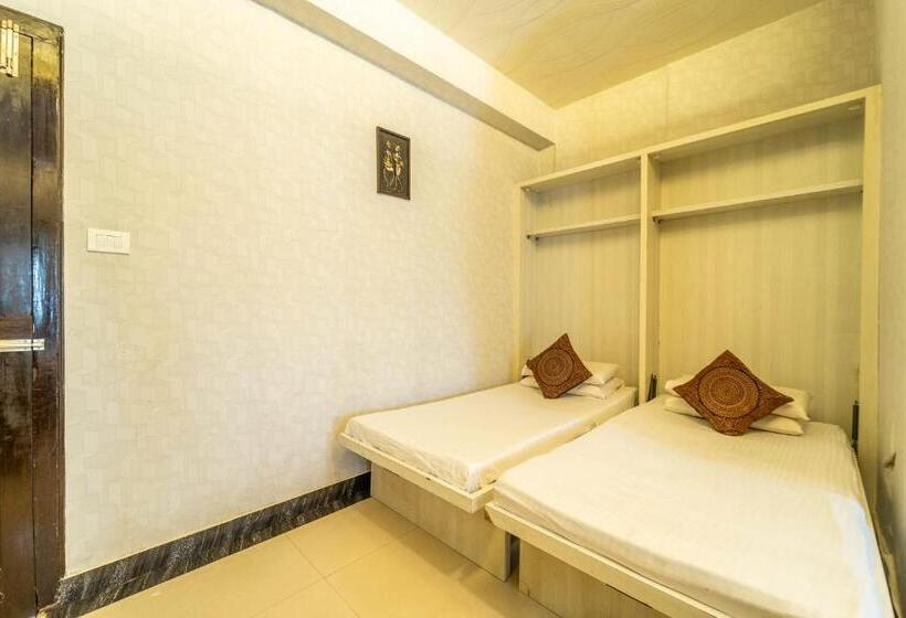 آپارتمان 2 خوابه, Seasons Suites   Koramangala