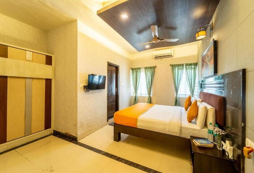 آپارتمان 2 خوابه, Seasons Suites   Koramangala