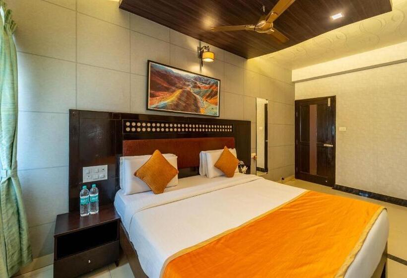 آپارتمان 2 خوابه, Seasons Suites   Koramangala