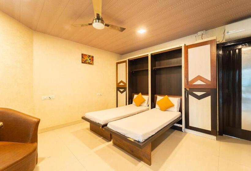 آپارتمان 2 خوابه, Seasons Suites   Koramangala
