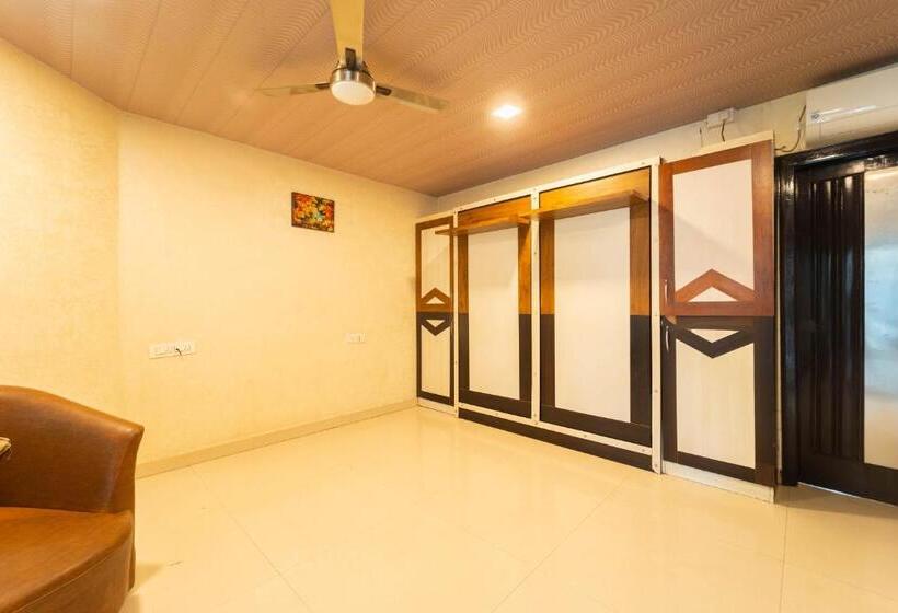 آپارتمان 2 خوابه, Seasons Suites   Koramangala