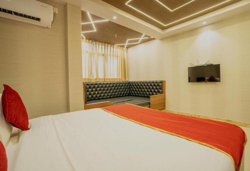 ویلای 1 خوابه, Seasons Suites   Koramangala