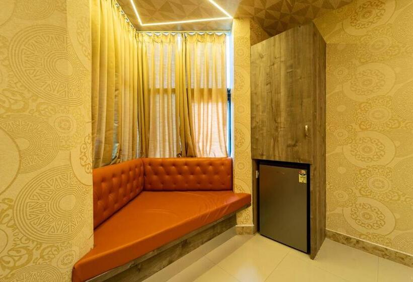 ویلای 1 خوابه, Seasons Suites   Koramangala