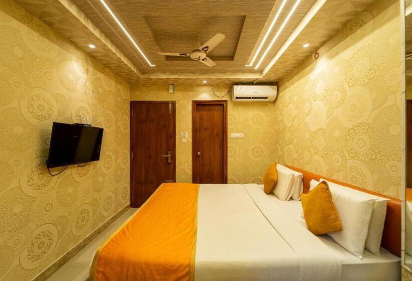 خانه 1 خوابه, Seasons Suites   Koramangala
