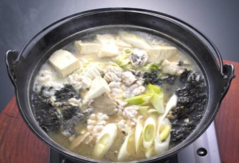استودیوی استاندارد, Yunohama Onsen Hanayubi Nihonkai   Vacation Stay 67567v