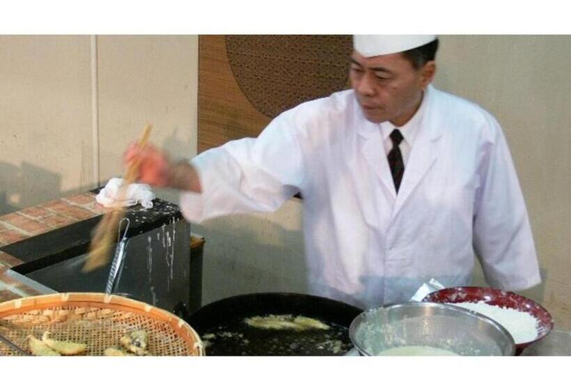 استودیوی استاندارد, Yunohama Onsen Hanayubi Nihonkai   Vacation Stay 67567v